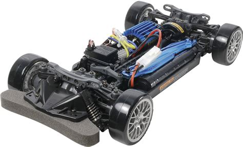 model samochodu rc reely drift chassis  elektryczny  mm arr zamow  conradpl