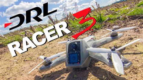 drl racer  season   drone racing league  youtube