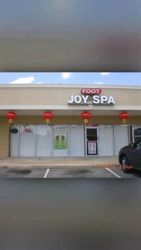 foot joy spa tulsa   services  reviews