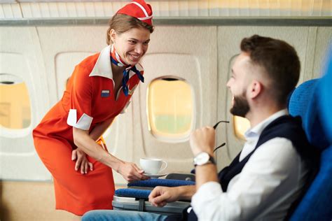 secrets flight attendants      life