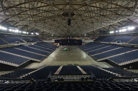 tacoma dome concert seating view elcho table