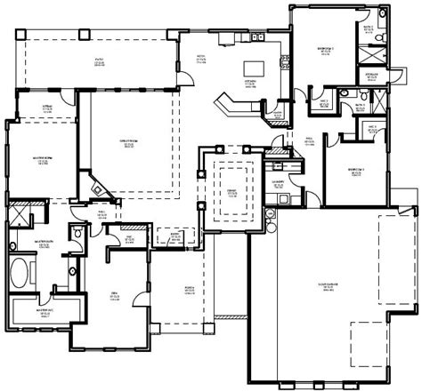 main floor house plan search house floor plans arizona house