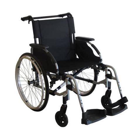 fauteuil roulant manuel invacare action ng hopital  domicile