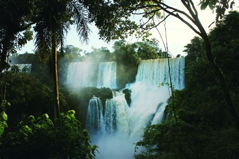 beautiful waterfalls   world craghoppers