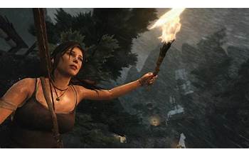 Raider screenshot #2