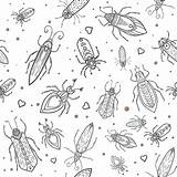 Coloring Pages Insect Kids Bugs Printable Fun 30seconds Print Mom Printables Tip sketch template