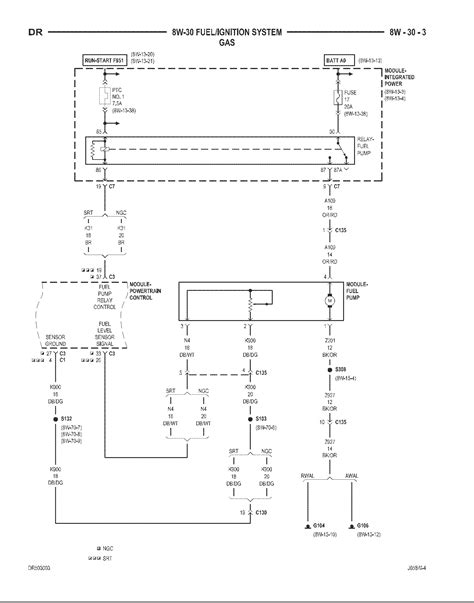 ijnition wiring diagram   dodge ramtruck wiring diagram image