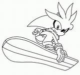 Coloring Silver Hedgehog Pages Sonic Shadow Dark Running Color Cartoon Drawing Amy Printable Characters Print Library Clipart Exciting Kids Popular sketch template