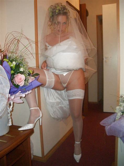 Compilation Of Naughty Brides 62 Pics Xhamster