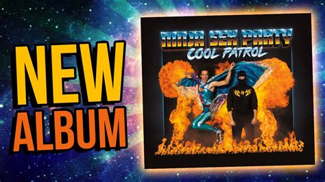 Ninja Sex Party Pre Order Our New Album Facebook