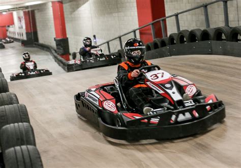 american indoor karting personal blog introduction   karting   tips american