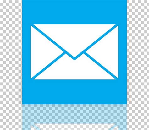 high quality gmail logo blue transparent png images art prim