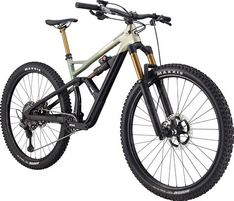 cannondale jekyll carbon  er mountain bike