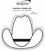 Cowboy Hat Coloring Printable Crafts Western Kids Theme Template Pages Rodeo Texas Preschool Hats Drawing Clipart Potato Mr Head Wild sketch template