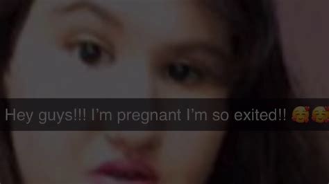 russianprincess01 is pregnant with proof youtube