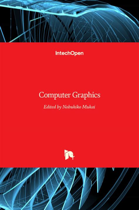 computer graphics  computer graphics book intechopen