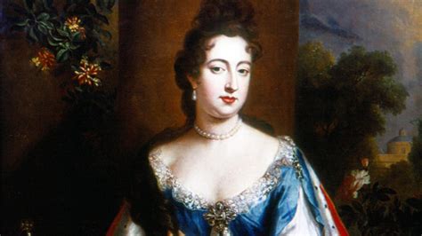 The Forgotten Reign Of England’s Lesbian Queen