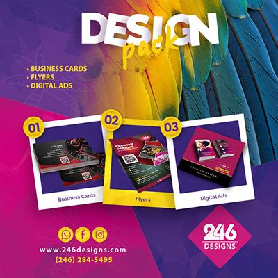 design pack  designs
