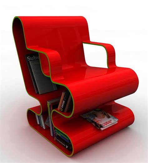 Comfortable Chairs For Reading That Give You Amusing And Comfy Reading