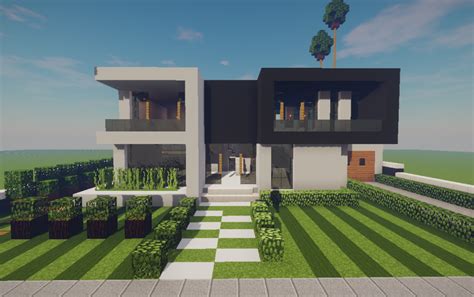 minecraft house schematic houses home image area  vrogueco