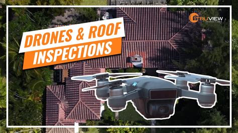 drones roof inspections  liabilities     youtube