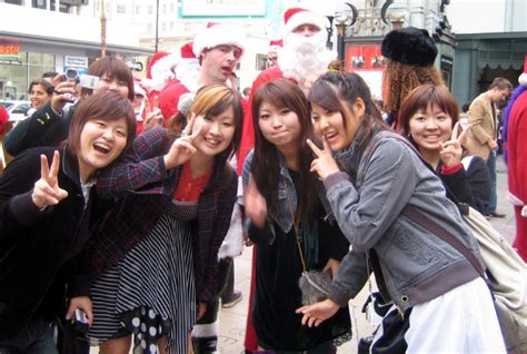 Японские школьницы фото японских девушек