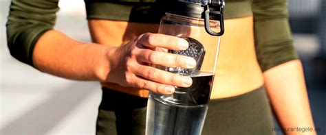 yanga sports water la mejor opcion  hidratarte restaurante gele