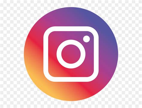 editable instagram logo