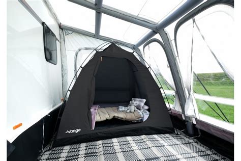 vango universal  standing  bedroom tent  awnings br campervanbits