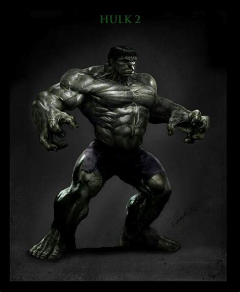The Incredible Hulk By Constantine Hulk Art Best Marvel