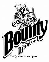 Bounty Adults sketch template
