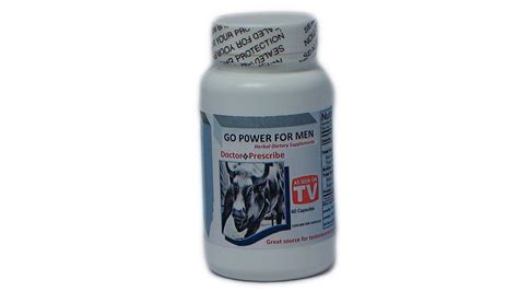 go power sexual performance pills size and girth sex