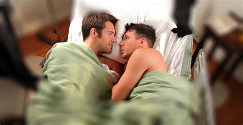 10 Best Gay Movies On Netflix Dosplash
