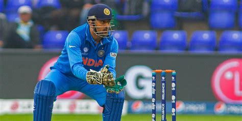 ms dhoni is cricket s most consistent player ever