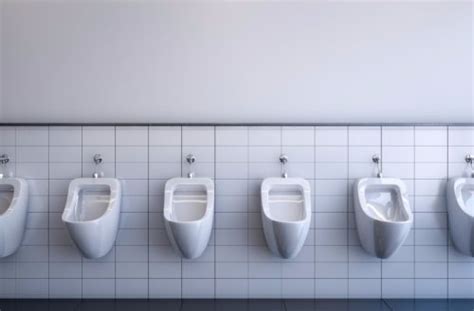 these 4 famous men were arrested for cruising public restrooms