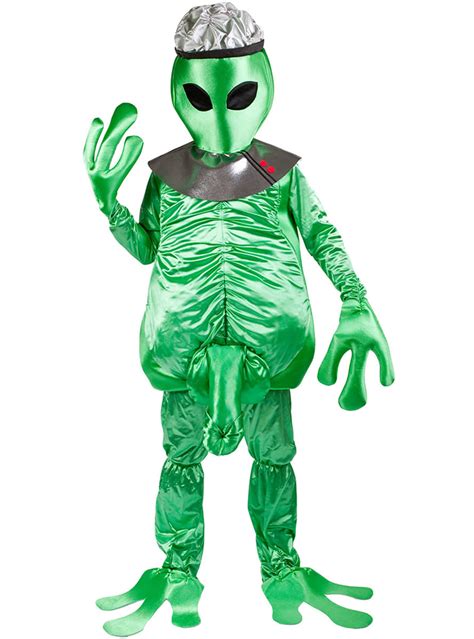 alien adult costume buy   funidelia