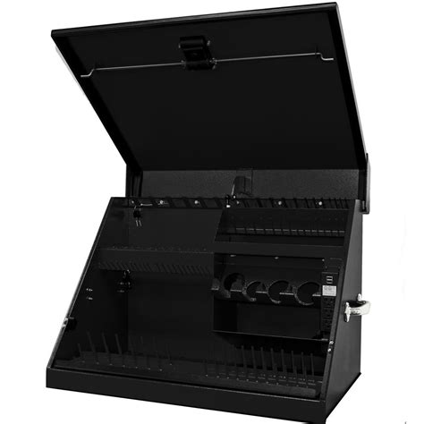 Extreme Tools 30 In Portable Workstation Textured Black Pws3000txbk