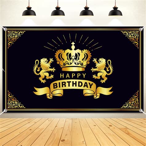 happy birthday king background pictures myweb