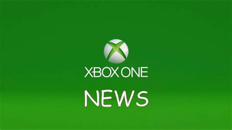 Xbox One News Vr Headset Gamestop More Games For