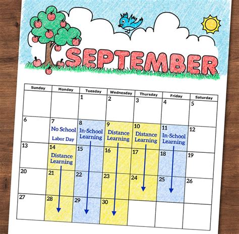 editable printable calendars kids calendar printable calendar