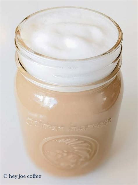 Starbucks Skinny Vanilla Latte Recipe With Photos