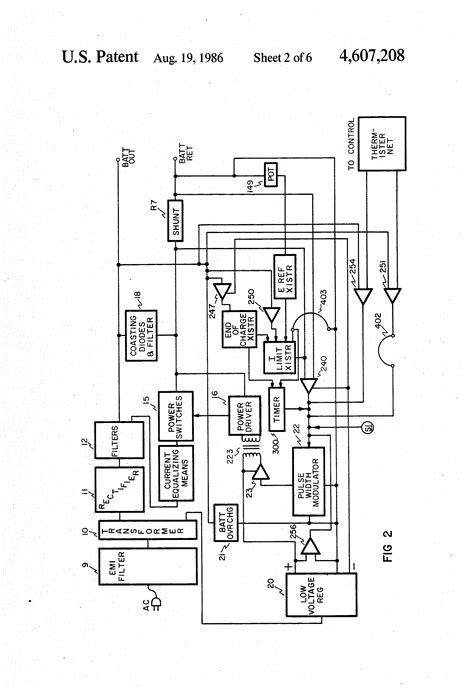 diagram transformer wiring diagram battery charger mydiagramonline