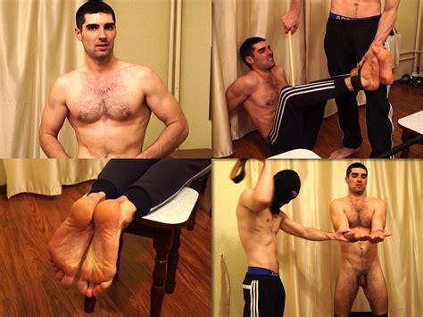 rus straight guys spanking russian army punishments mix back whipping bastinado calfs caning