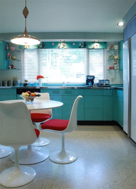 retractable vintage kitchen lights flickr