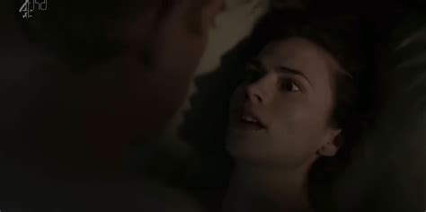 hayley atwell nude pics page 2