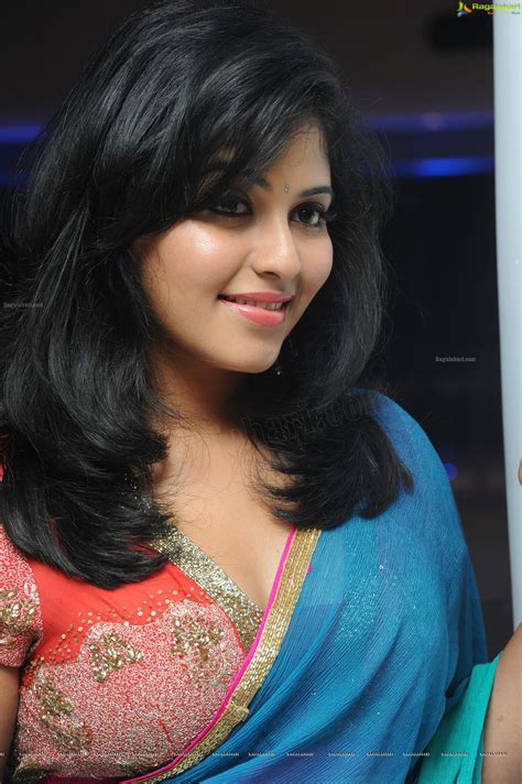 Anjali High Definition Image 3 Telugu Actress Photos Stills