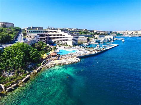 grand hotel excelsoir valletta malta hotels