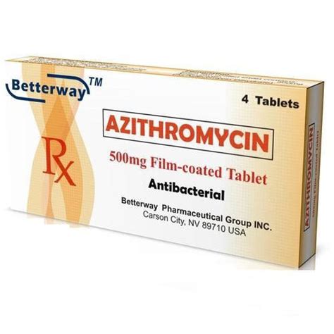 mg azithromycin tablets rs strip   tablets pharmika india