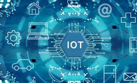 iot solution technology perth  system