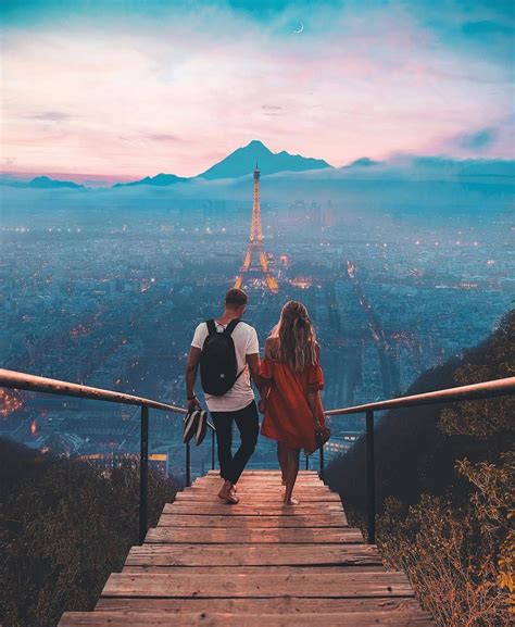 pin by v e e on travel romantic honeymoon destinations paris